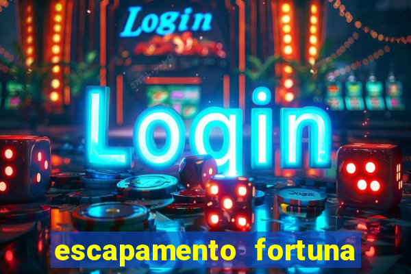 escapamento fortuna tornado 250